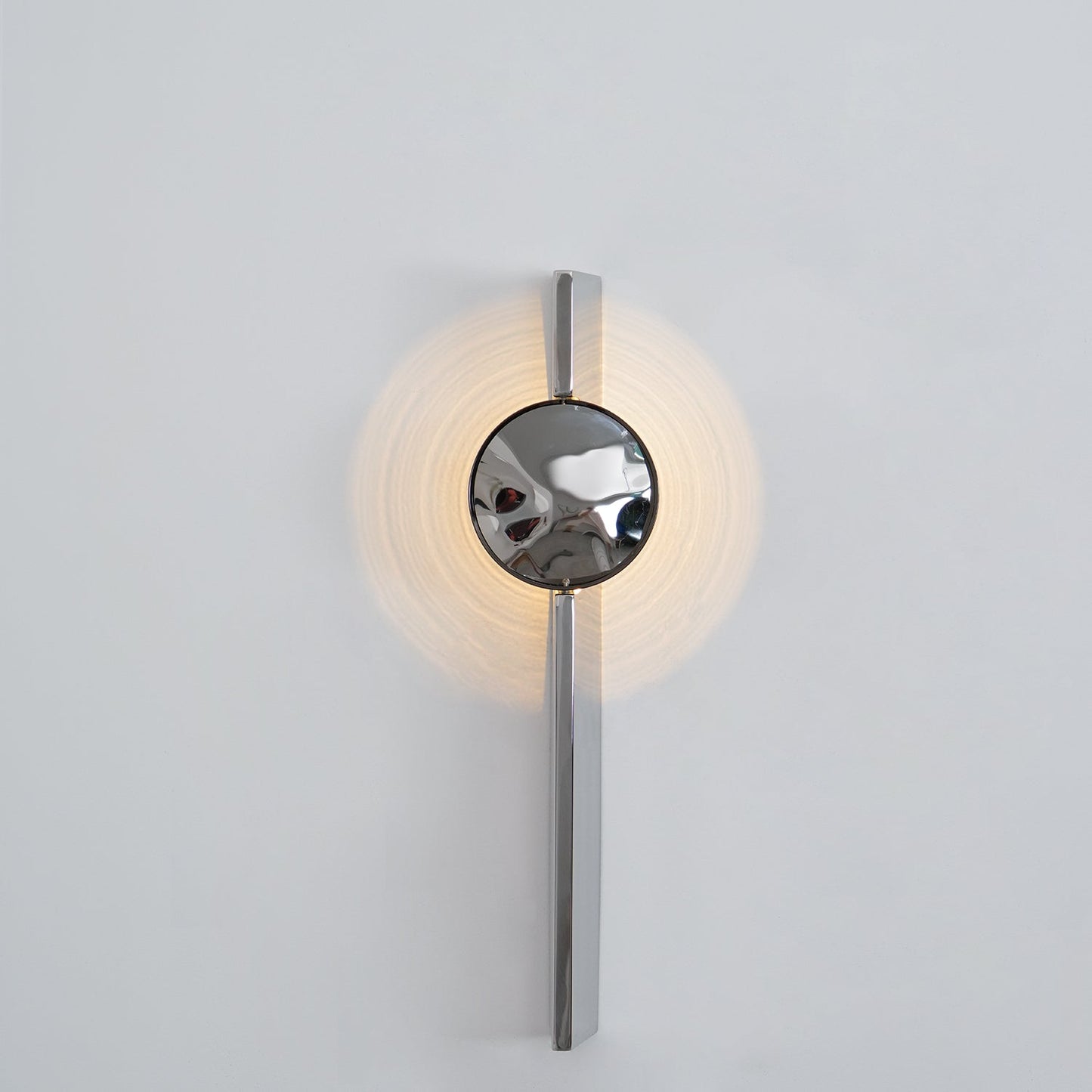 Kinetic Shadow Wall Lamp - Adjustable Lighting & Dynamic Shadow Effect