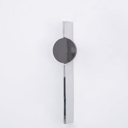 Kinetic Shadow Wall Lamp - Adjustable Lighting & Dynamic Shadow Effect