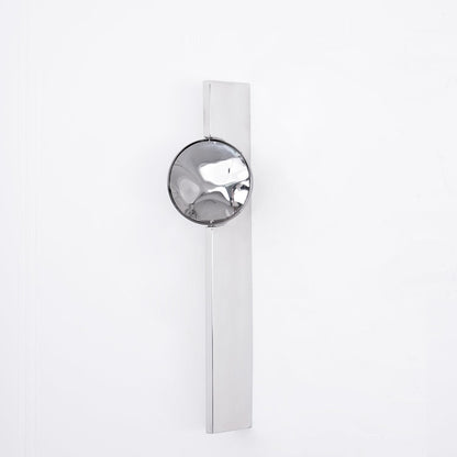 Kinetic Shadow Wall Lamp - Adjustable Lighting & Dynamic Shadow Effect