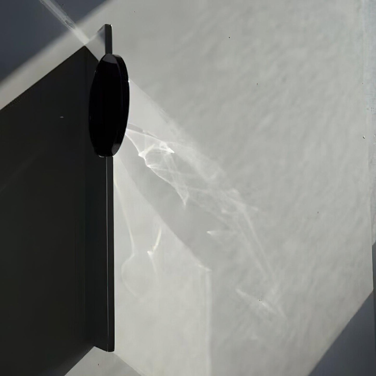 Kinetic Shadow Wall Lamp - Adjustable Lighting & Dynamic Shadow Effect