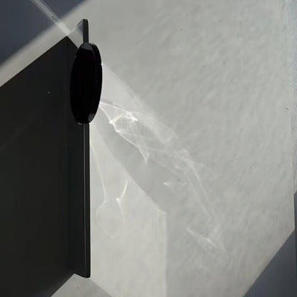 Kinetic Shadow Wall Lamp - Adjustable Lighting & Dynamic Shadow Effect