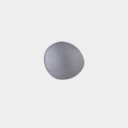 Elegant Bubble Glass Wall Lamp with Adjustable Brightness & Unique Des