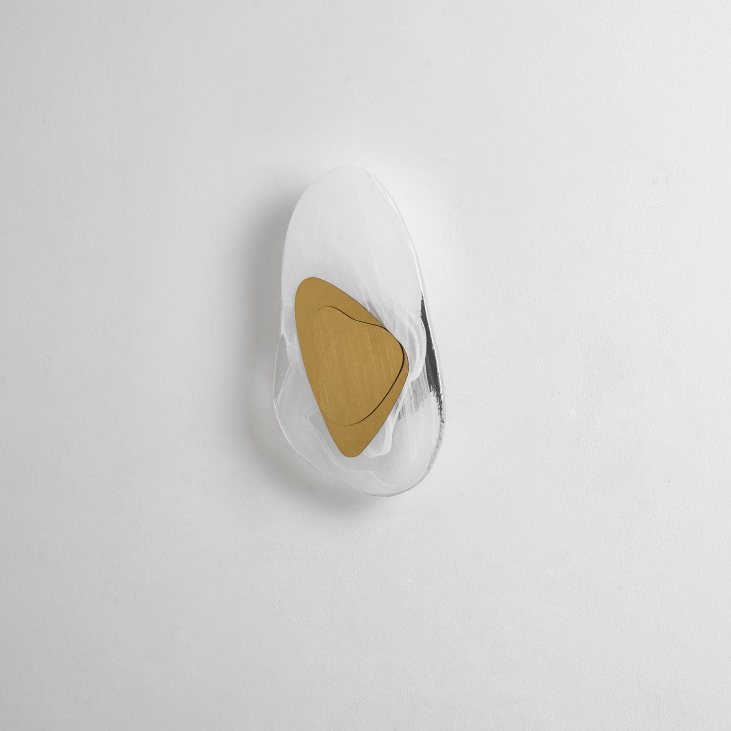 DC1725 Professional Wall Lamp with Adjustable Brightness & Modern Desi