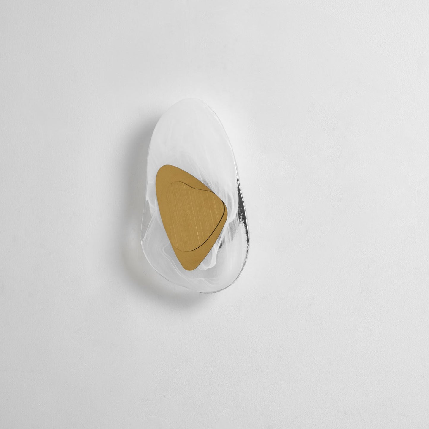 DC1725 Professional Wall Lamp with Adjustable Brightness & Modern Desi