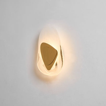 DC1725 Professional Wall Lamp with Adjustable Brightness & Modern Desi