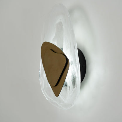 DC1725 Professional Wall Lamp with Adjustable Brightness & Modern Desi