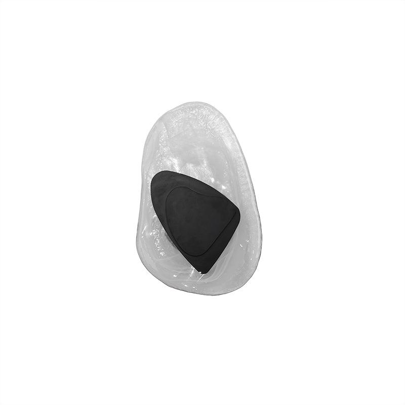 DC1725 Professional Wall Lamp with Adjustable Brightness & Modern Desi