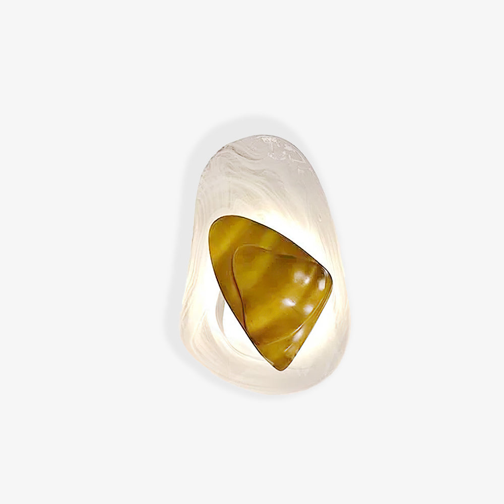 DC1725 Professional Wall Lamp with Adjustable Brightness & Modern Desi