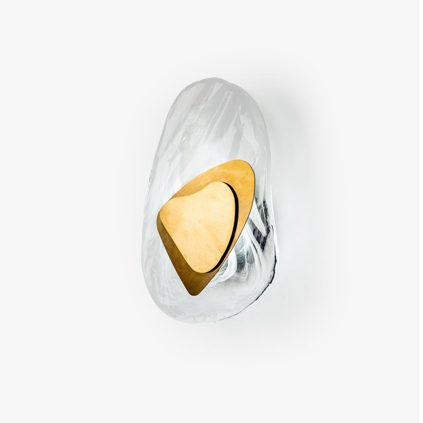 DC1725 Professional Wall Lamp with Adjustable Brightness & Modern Desi
