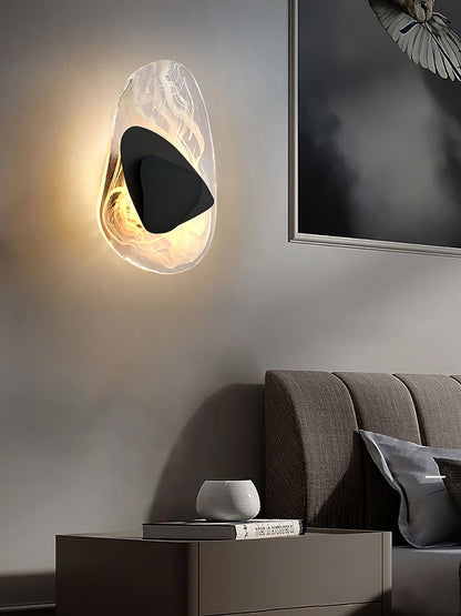 DC1725 Professional Wall Lamp with Adjustable Brightness & Modern Desi