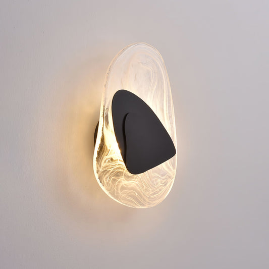 DC1725 Professional Wall Lamp with Adjustable Brightness & Modern Desi