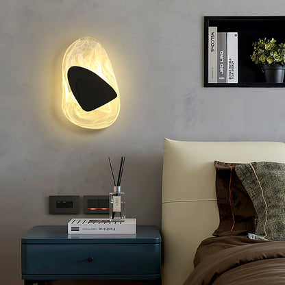 DC1725 Professional Wall Lamp with Adjustable Brightness & Modern Desi