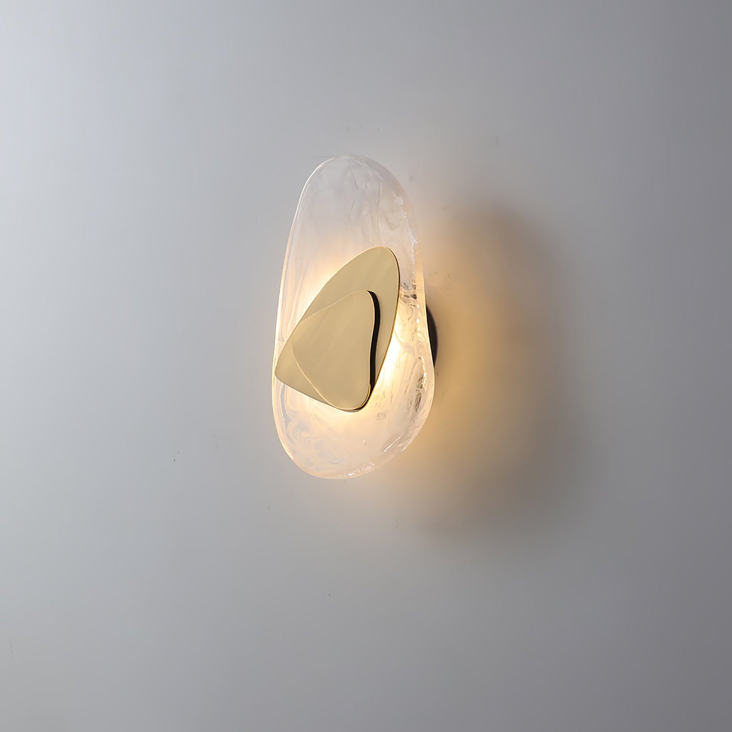 DC1725 Professional Wall Lamp with Adjustable Brightness & Modern Desi