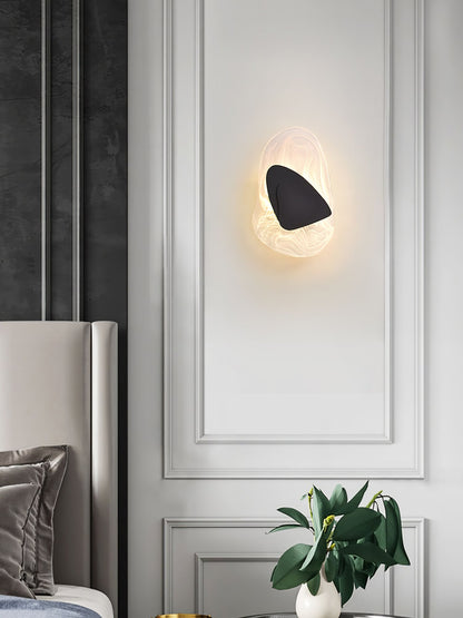 DC1725 Professional Wall Lamp with Adjustable Brightness & Modern Desi