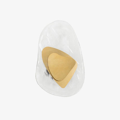 DC1725 Professional Wall Lamp with Adjustable Brightness & Modern Desi