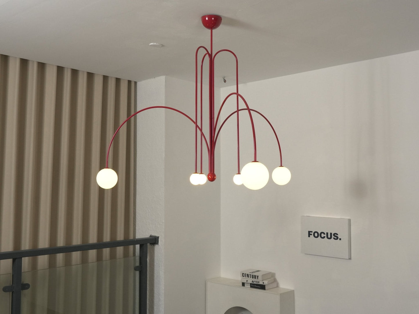 Gran Finale Suspension System - Adjustable Height & Smooth Motion