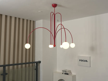 Gran Finale Suspension System - Adjustable Height & Smooth Motion