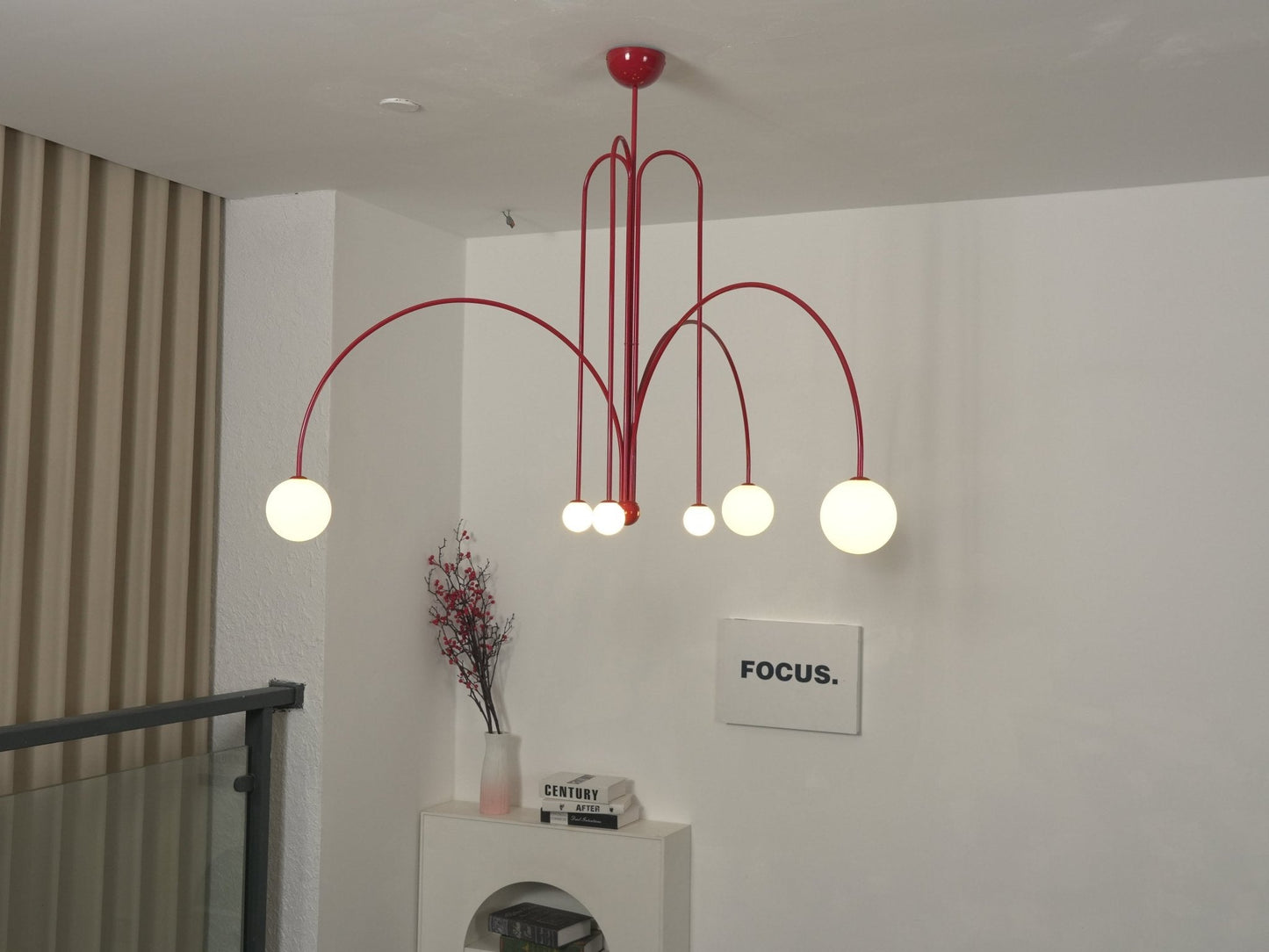 Gran Finale Suspension System - Adjustable Height & Smooth Motion