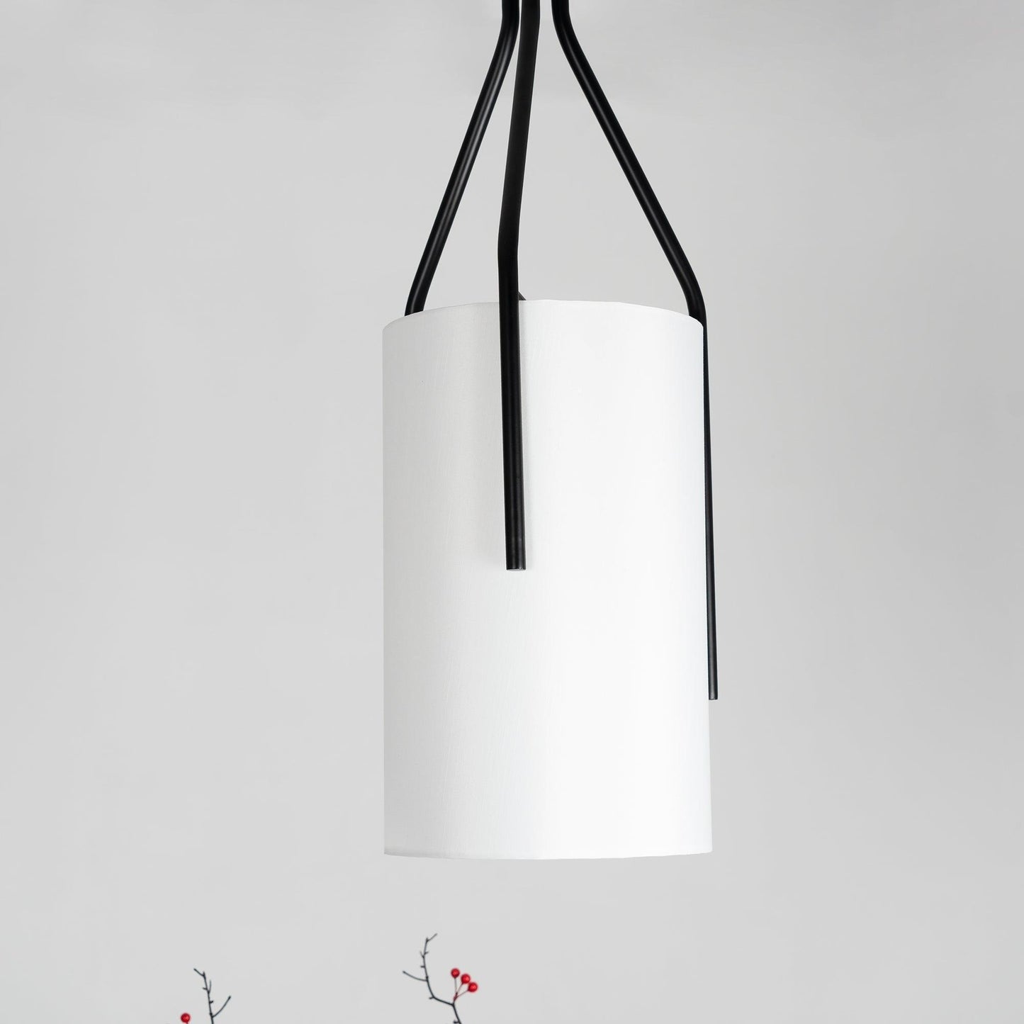 Arborescence Chandelier - Elegant Design with Adjustable Brightness