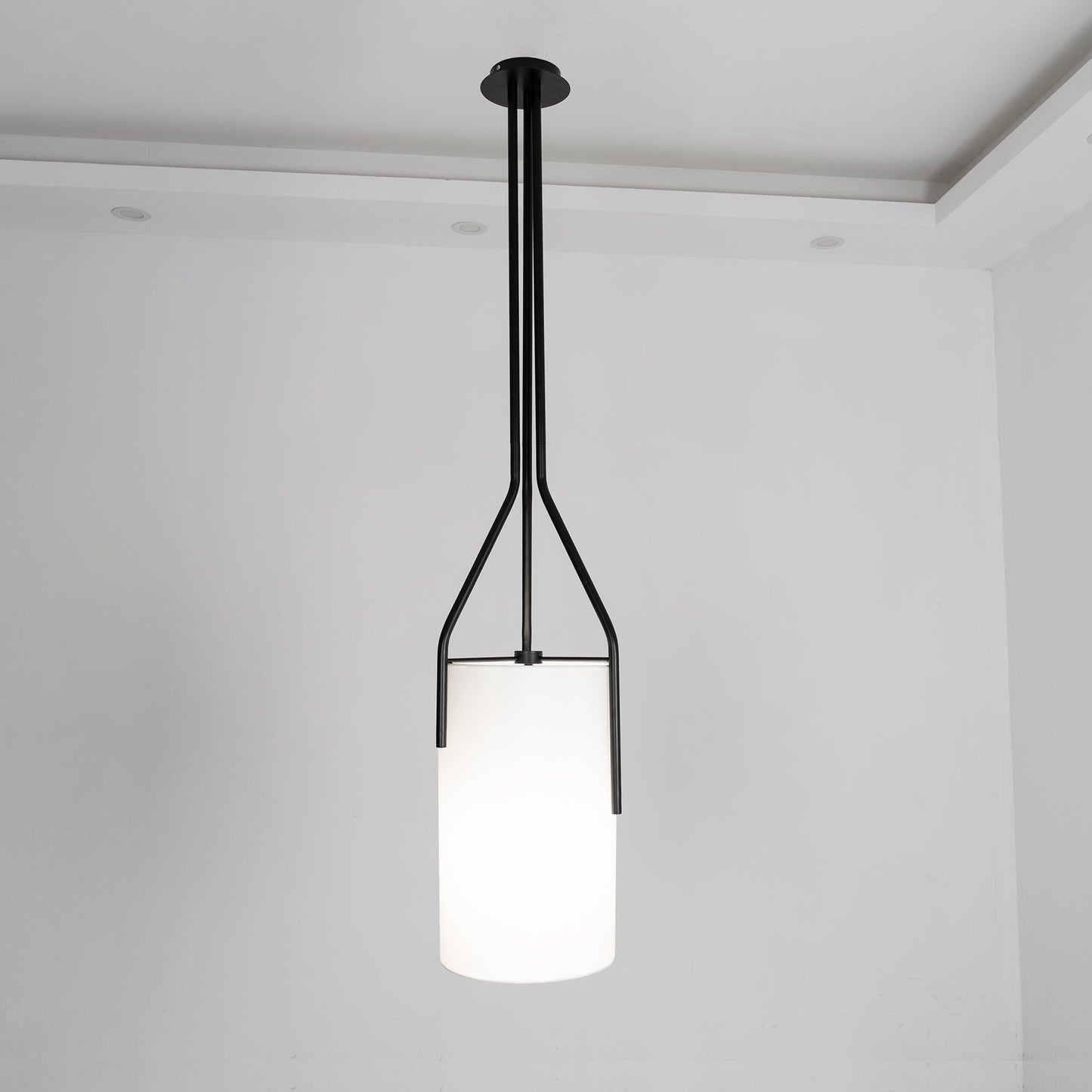 Arborescence Chandelier - Elegant Design with Adjustable Brightness