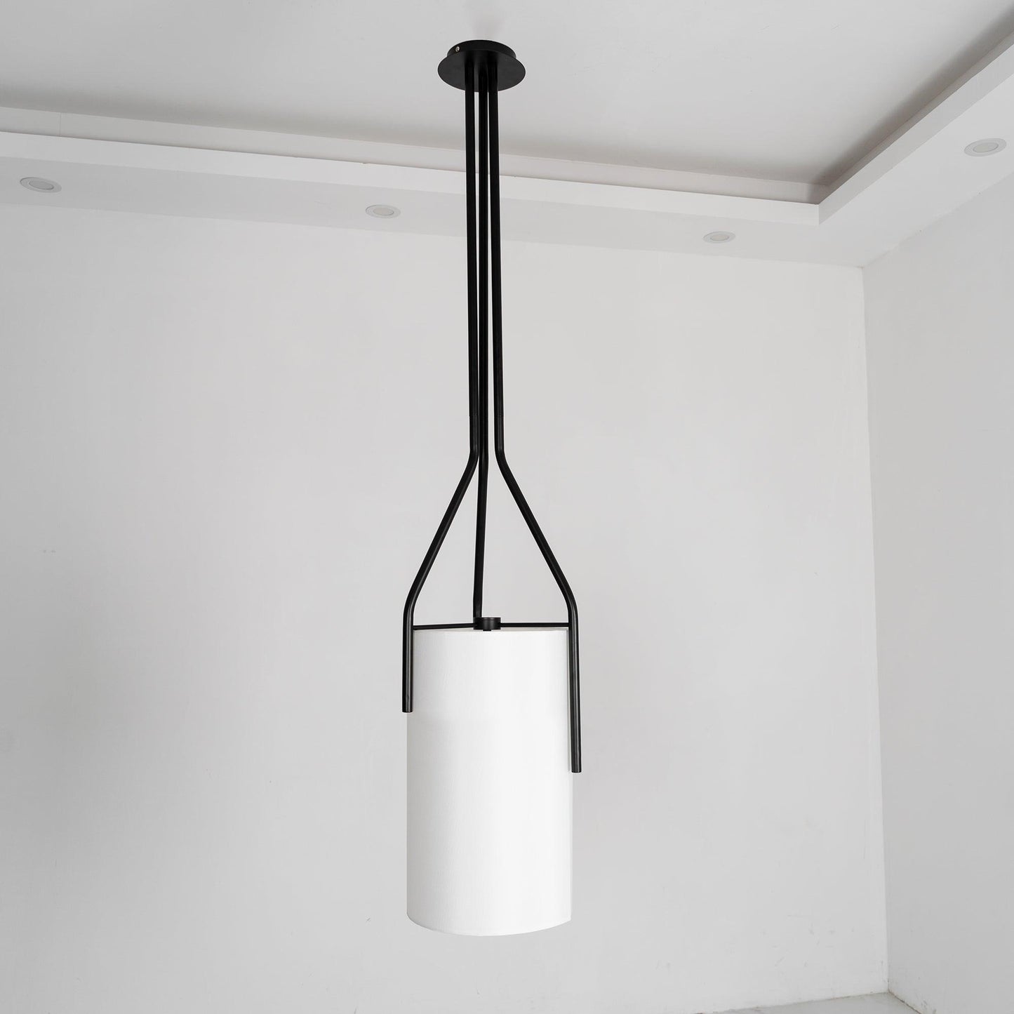 Arborescence Chandelier - Elegant Design with Adjustable Brightness