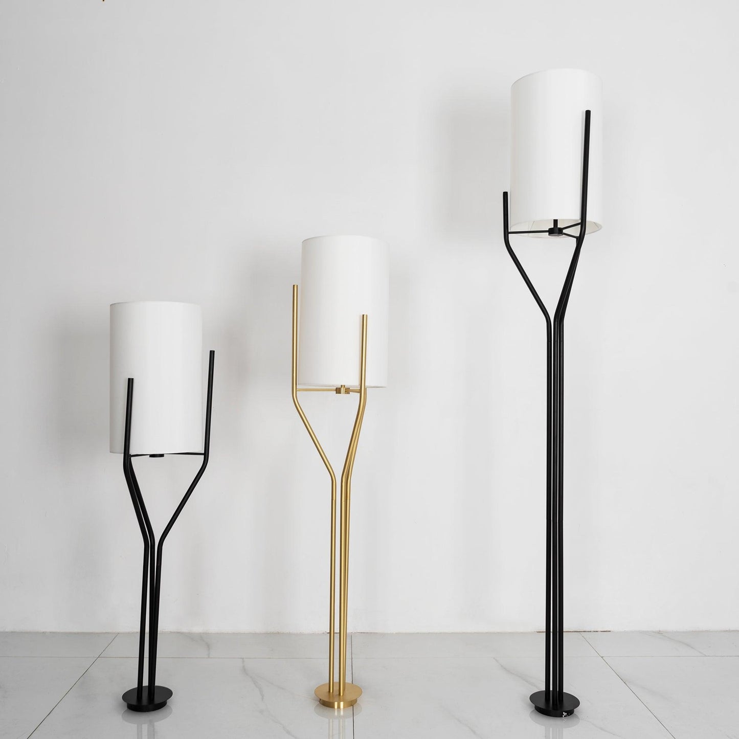 Arborescence Chandelier - Elegant Design with Adjustable Brightness