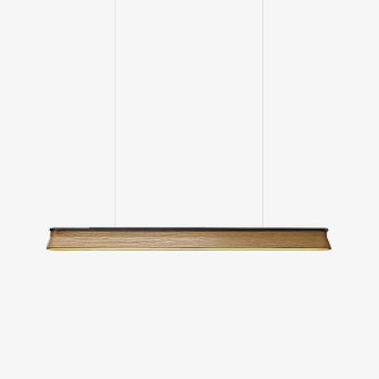 Elegant Danqiu Chandelier - Adjustable Height, Energy-Efficient LED