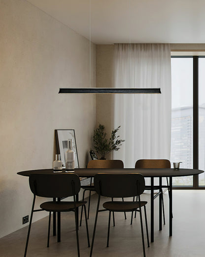 Elegant Danqiu Chandelier - Adjustable Height, Energy-Efficient LED