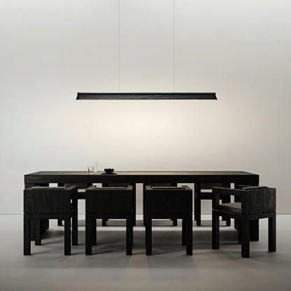 Elegant Danqiu Chandelier - Adjustable Height, Energy-Efficient LED