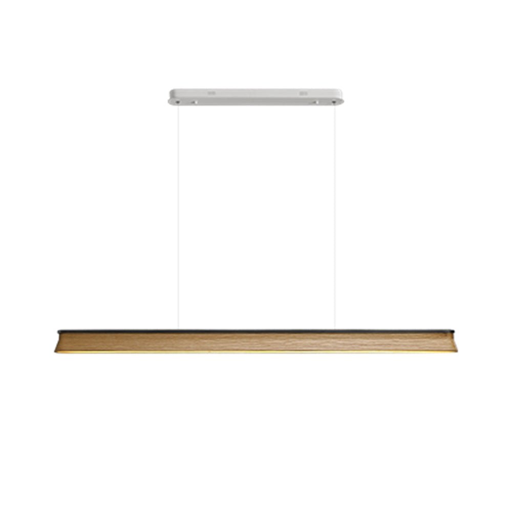 Elegant Danqiu Chandelier - Adjustable Height, Energy-Efficient LED