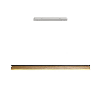 Elegant Danqiu Chandelier - Adjustable Height, Energy-Efficient LED