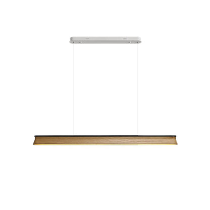 Elegant Danqiu Chandelier - Adjustable Height, Energy-Efficient LED