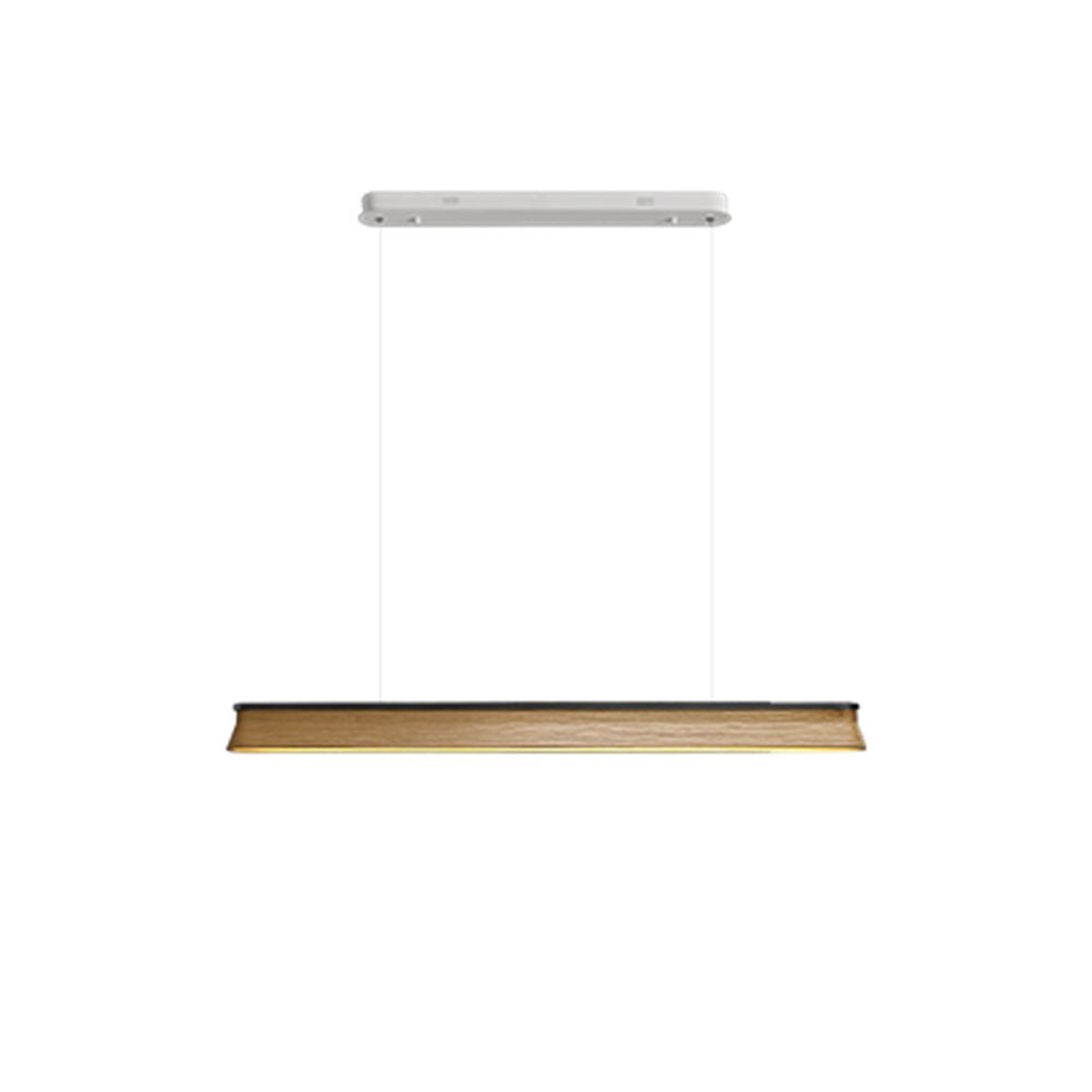 Elegant Danqiu Chandelier - Adjustable Height, Energy-Efficient LED