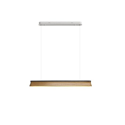 Elegant Danqiu Chandelier - Adjustable Height, Energy-Efficient LED