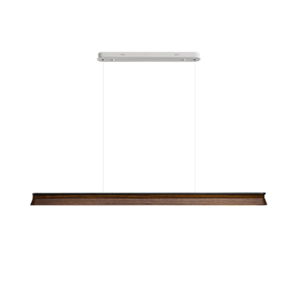 Elegant Danqiu Chandelier - Adjustable Height, Energy-Efficient LED