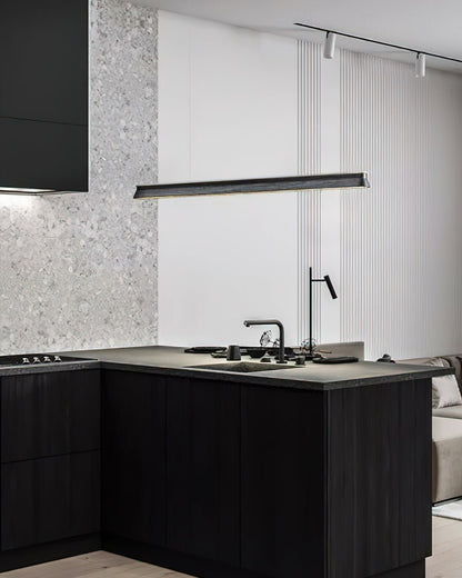 Elegant Danqiu Chandelier - Adjustable Height, Energy-Efficient LED