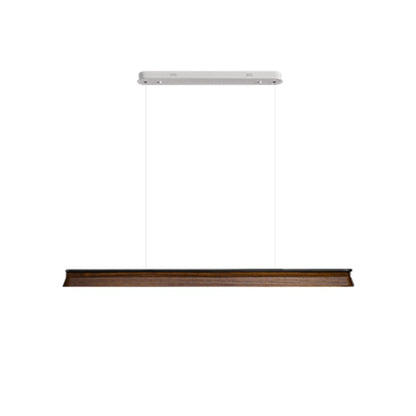 Elegant Danqiu Chandelier - Adjustable Height, Energy-Efficient LED