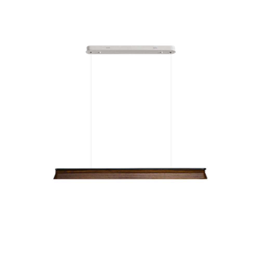 Elegant Danqiu Chandelier - Adjustable Height, Energy-Efficient LED