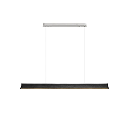 Elegant Danqiu Chandelier - Adjustable Height, Energy-Efficient LED