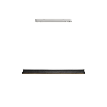 Elegant Danqiu Chandelier - Adjustable Height, Energy-Efficient LED