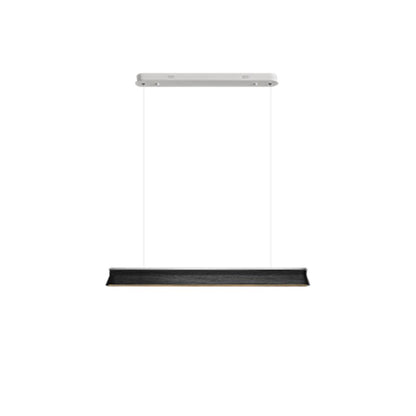 Elegant Danqiu Chandelier - Adjustable Height, Energy-Efficient LED