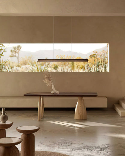 Elegant Danqiu Chandelier - Adjustable Height, Energy-Efficient LED