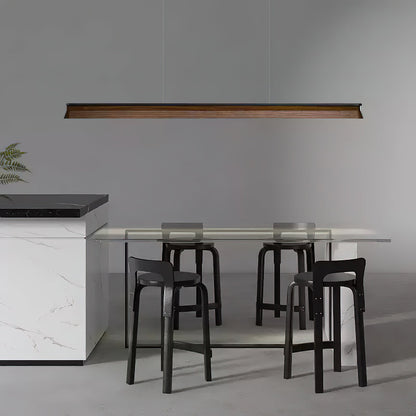 Elegant Danqiu Chandelier - Adjustable Height, Energy-Efficient LED