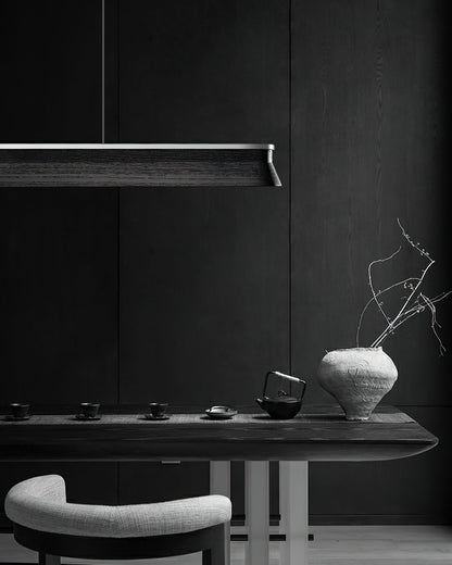 Elegant Danqiu Chandelier - Adjustable Height, Energy-Efficient LED