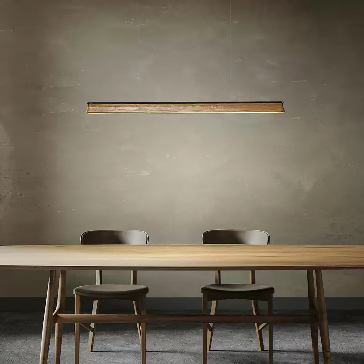 Elegant Danqiu Chandelier - Adjustable Height, Energy-Efficient LED