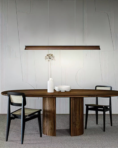 Elegant Danqiu Chandelier - Adjustable Height, Energy-Efficient LED