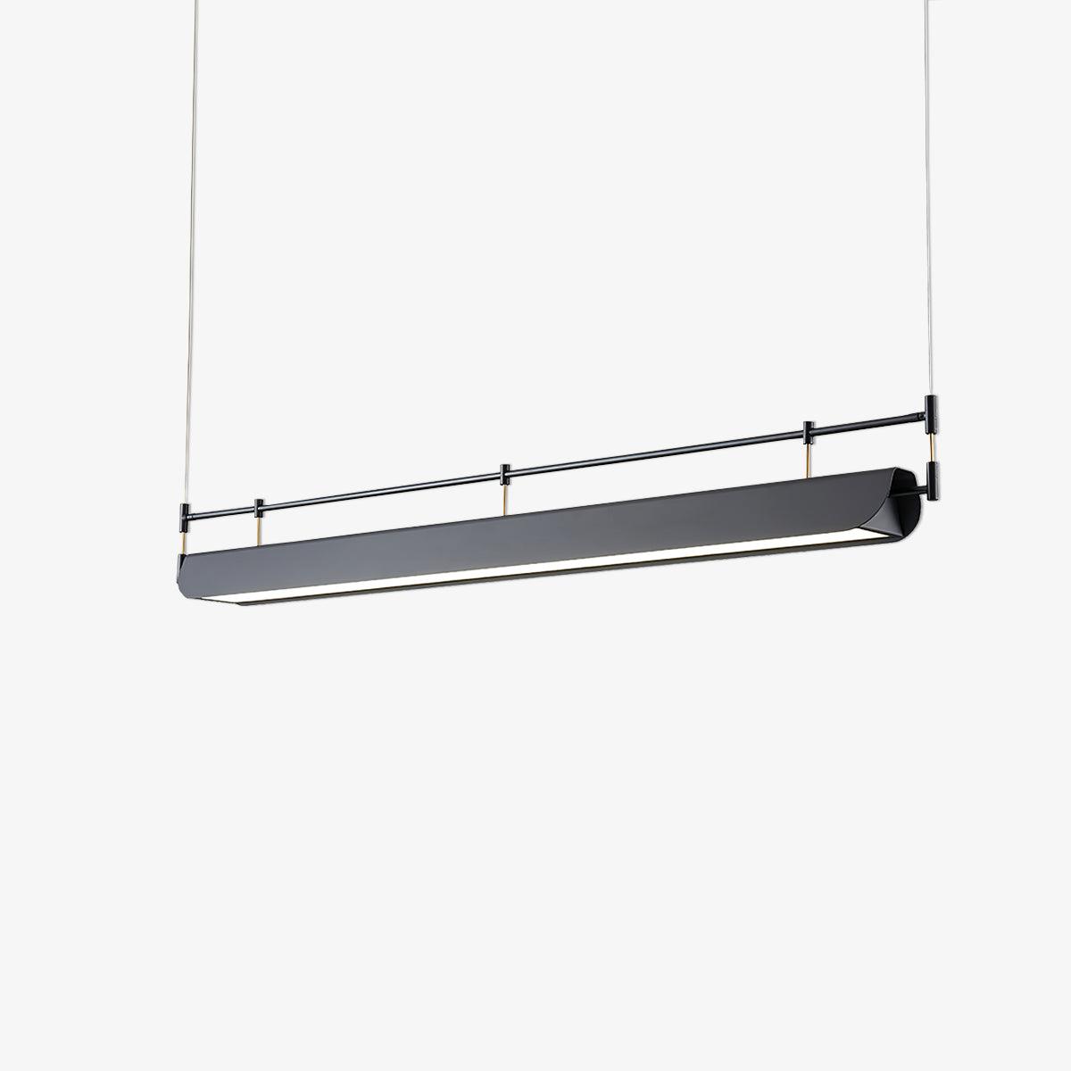 Elegant Dessau Chandelier - Modern Design with Adjustable Brightness