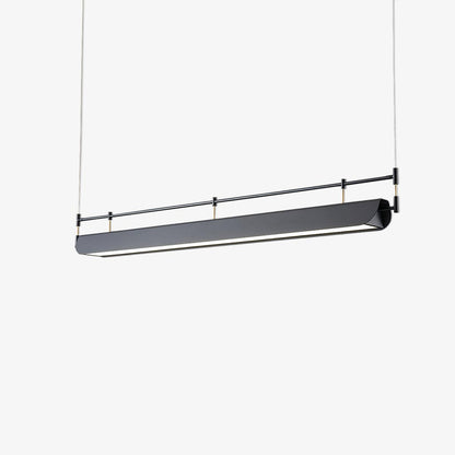 Elegant Dessau Chandelier - Modern Design with Adjustable Brightness