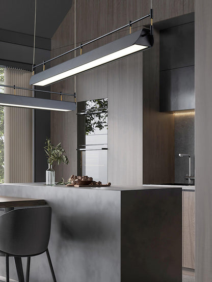 Elegant Dessau Chandelier - Modern Design with Adjustable Brightness