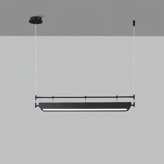 Elegant Dessau Chandelier - Modern Design with Adjustable Brightness